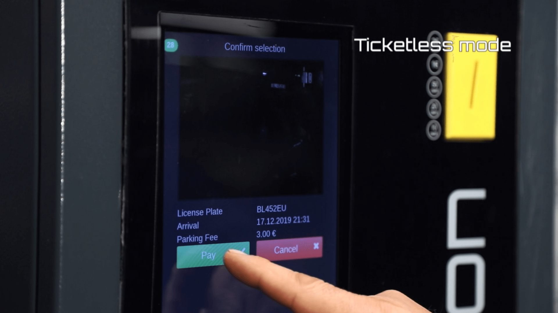 PŁATNOŚCI BEZGOTÓWKOWE